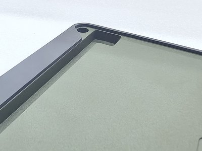 产品包胶|按键包胶|硅橡胶保护配件|成都万瑞泰通精密机械有限公司